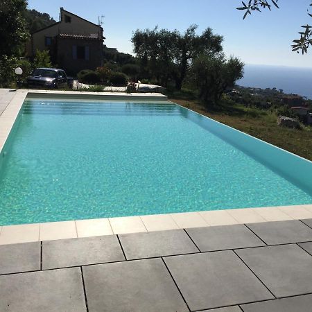 Villa Li Schisani Sorrent Exterior foto