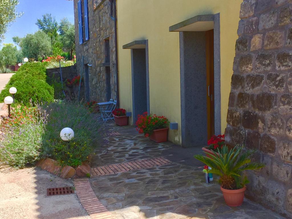 Villa Li Schisani Sorrent Exterior foto
